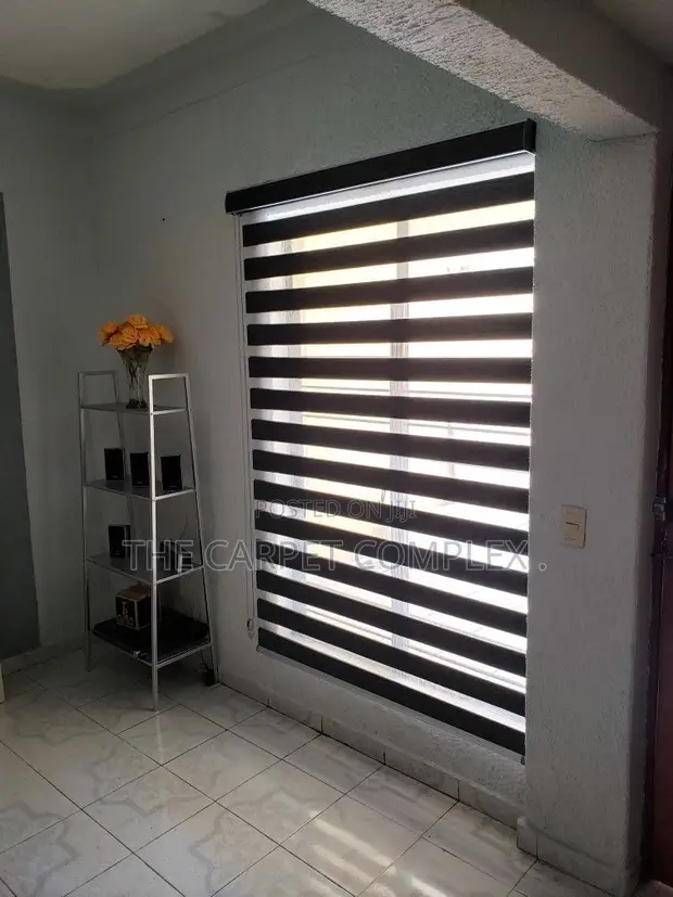 Modern Blind Curtains - 150k Per Square Meter - 1