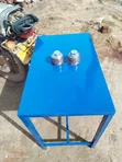 Soap Table Cutter with Moulds and Stamps - 3