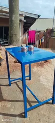 Soap Table Cutter with Moulds and Stamps - 4
