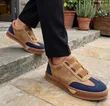 Alton Canvas Shoes - 2