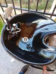 Brand New Saloon Sink - 2