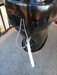 Brand New Saloon Sink - 5
