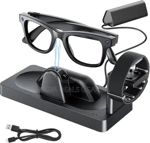 Meta Ray-Ban Display and Neural Band AI Glasses