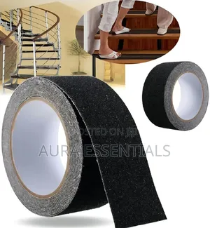 Flexpower Anti-Slip Tape (50mm x 5m)