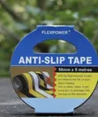 Flexpower Anti-Slip Tape (50mm x 5m) - 3