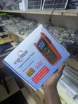 Star Trek Digital Satellite Meter NJ-300HP - 1