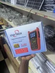 Star Trek Digital Satellite Meter NJ-300HP - 3