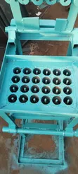 Manual Stick Briquette Machines - 1