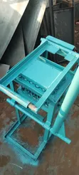 Manual Stick Briquette Machines - 2