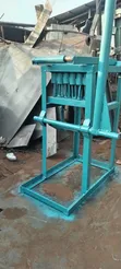Manual Stick Briquette Machines - 3
