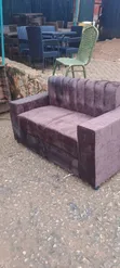 Brand New Wood-Mode 4-Seater Sofas - 4