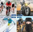 3pcs Balaclava Face Mask - UV Protected - 1