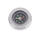 Portable Metal Pocket Magnetic Compass - 2