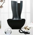 Compact Desktop Water Fountain - 1
