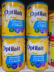 Shalina Optilait Advanced Infant Formula 400g (6-12 Months) - 1
