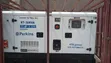 30kVA Perkins Diesel Generator - 1