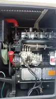 30kVA Perkins Diesel Generator - 3