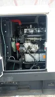 30kVA Perkins Diesel Generator - 4