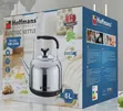 Hoffmans 6L Electric Kettle HM-2548 – 2000W - 1