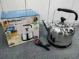 Hoffmans 6L Electric Kettle HM-2548 – 2000W - 3