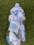 Baby Bottle Feeding Essentials Set - 2