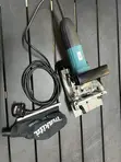 Makita Plate Joiner - 2