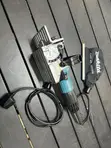 Makita Plate Joiner - 3