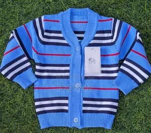 Baby Sweaters (Blue)