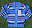 Baby Sweaters (Blue) - 1