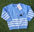 Baby Sweaters (Blue) - 2