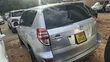 Toyota RAV4 2010 Silver - 2