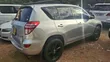 Toyota RAV4 2010 Silver - 3