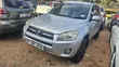Toyota RAV4 2010 Silver - 5