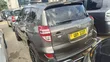Toyota RAV4 2011 Silver - 2