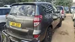 Toyota RAV4 2011 Silver - 3