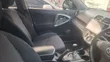 Toyota RAV4 2011 Silver - 4