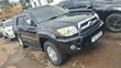 Toyota Hilux Surf 2008 Black - 5