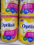 Shalina Optilait 1 Advanced Infant Formula 400g (0-6 Months) - 1