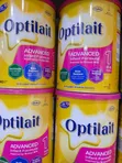 Shalina Optilait 1 Advanced Infant Formula 400g (0-6 Months) - 2