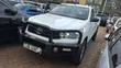 Toyota Hilux 2022 White - 3