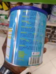 Liptomama Plus (Vanilla), 400g - 2