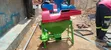 Maize Sheller Machine - 2