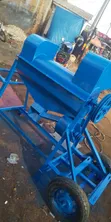 Maize Sheller Machine - 4