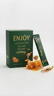 Enjoy Honey Men's Sexual Vitality Paste (15g Sachet) - 2