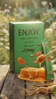 Enjoy Honey Men's Sexual Vitality Paste (15g Sachet) - 4