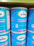 Nestle Lactogen Infant Formula Milk Powder Stage 1 400g - 1