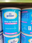 Nestle Lactogen Infant Formula Milk Powder Stage 1 400g - 2