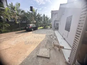 Mini Flat for Sale in Hamis Kigundu Road, Makindye
