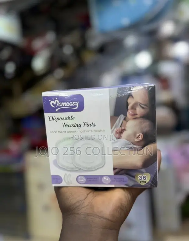 Disposable Maternity Pads - 48 Count - 1