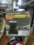 Silver Crest Hot Plate SC-5901 - 1